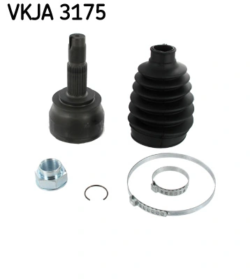 Joint Kit, drive shaft