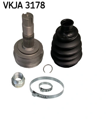 Joint Kit, drive shaft