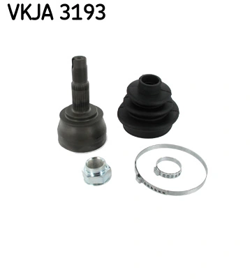 Joint Kit, drive shaft