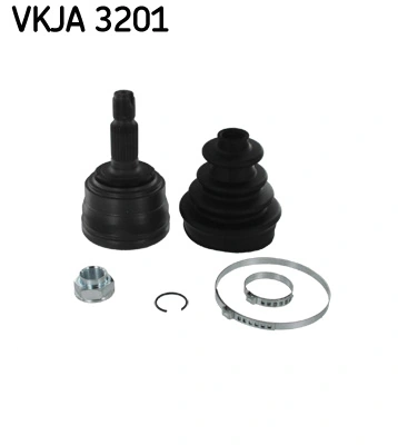 Joint Kit, drive shaft