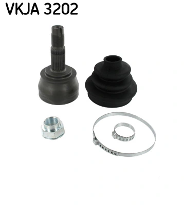 Joint Kit, drive shaft