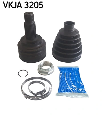 Joint Kit, drive shaft