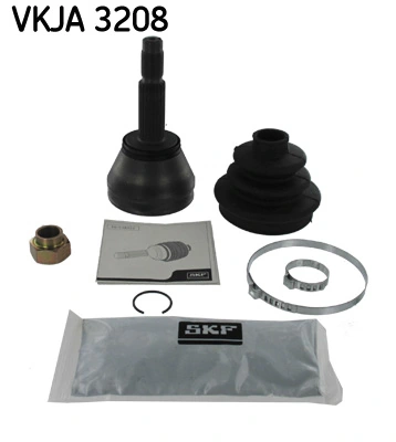 Joint Kit, drive shaft