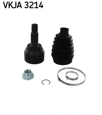 Joint Kit, drive shaft
