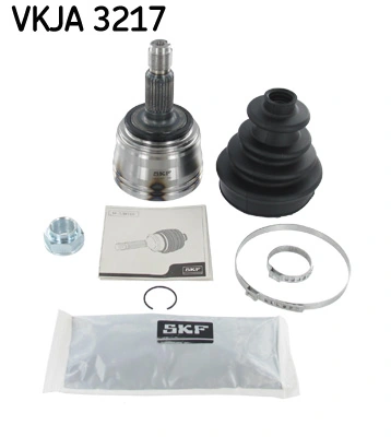 Joint Kit, drive shaft
