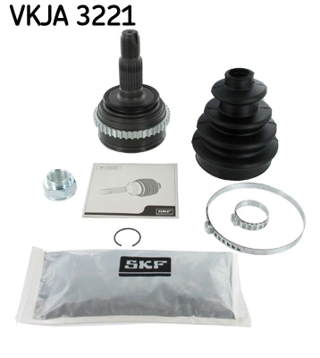Joint Kit, drive shaft