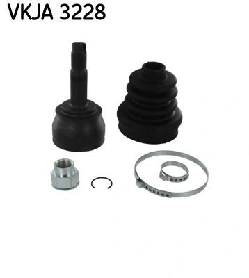 Joint Kit, drive shaft