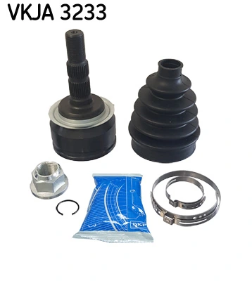 Joint Kit, drive shaft