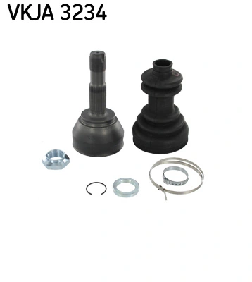 Joint Kit, drive shaft