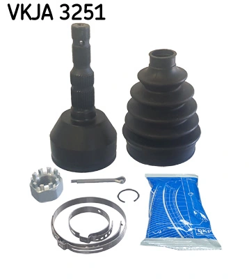 Joint Kit, drive shaft