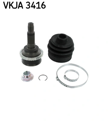 Joint Kit, drive shaft