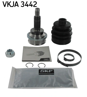 Joint Kit, drive shaft