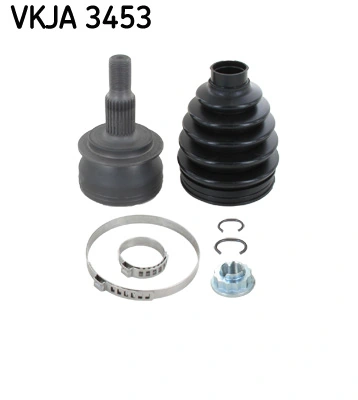 Joint Kit, drive shaft