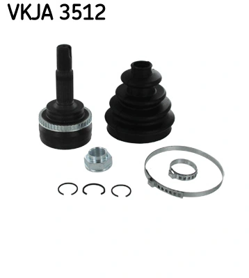 Joint Kit, drive shaft