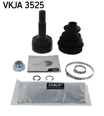 Joint Kit, drive shaft