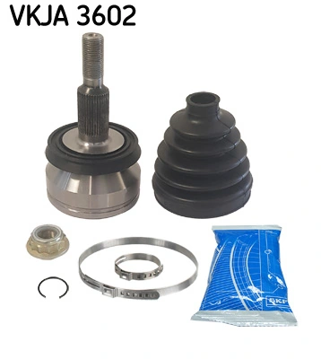 Joint Kit, drive shaft