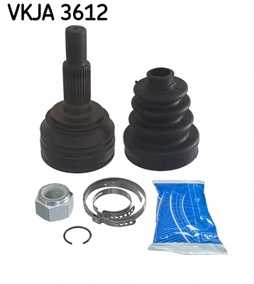 Joint Kit, drive shaft