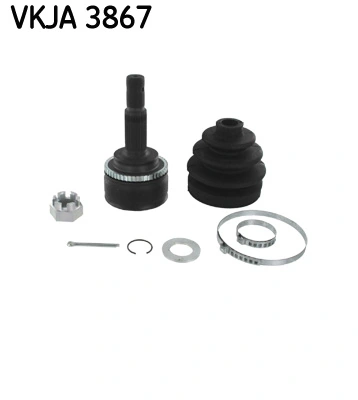 Joint Kit, drive shaft