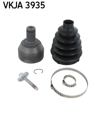 Joint Kit, drive shaft