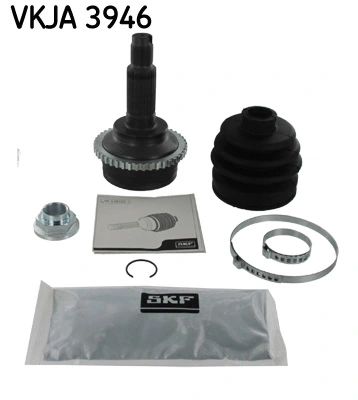 Joint Kit, drive shaft