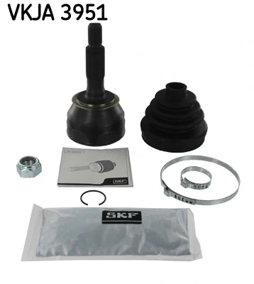 Joint Kit, drive shaft