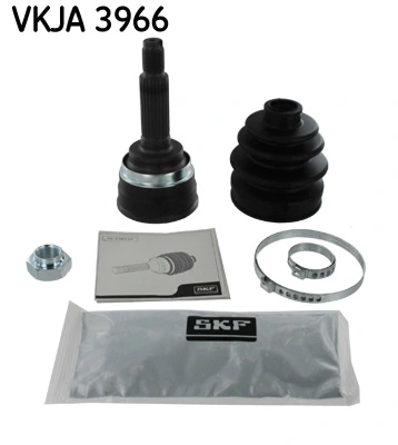 Joint Kit, drive shaft
