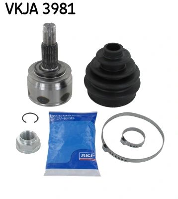 Joint Kit, drive shaft
