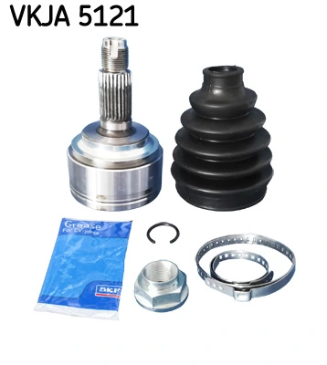 Joint Kit, drive shaft