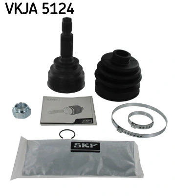 Joint Kit, drive shaft
