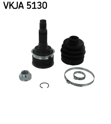 Joint Kit, drive shaft