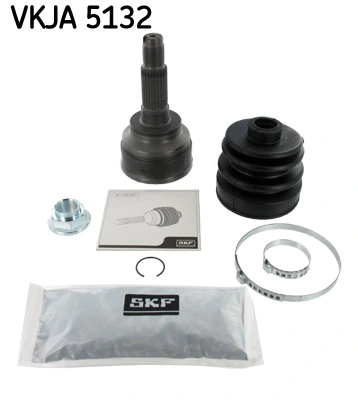 Joint Kit, drive shaft