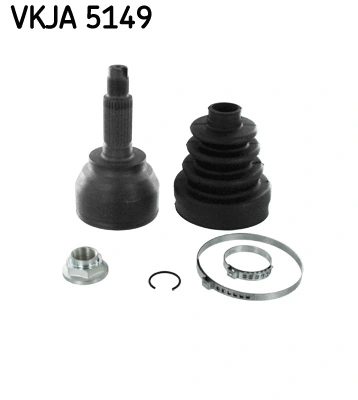 Joint Kit, drive shaft