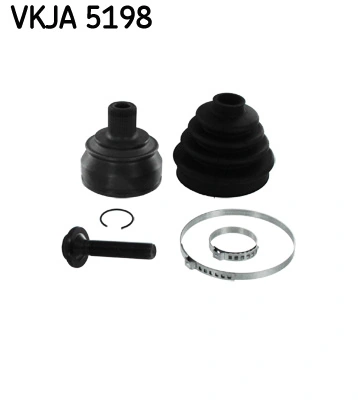 Joint Kit, drive shaft