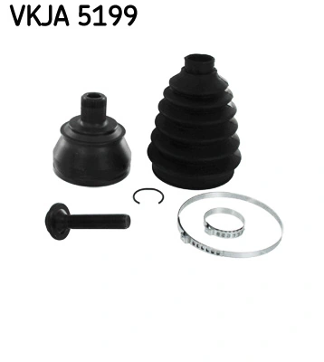 Joint Kit, drive shaft