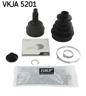 Joint Kit, drive shaft