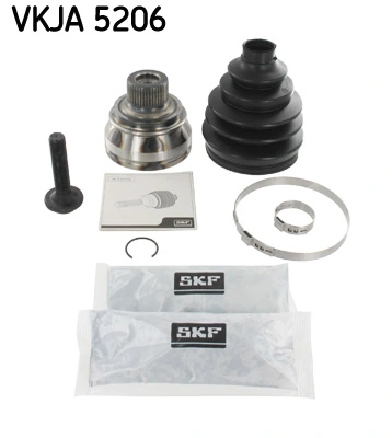 Joint Kit, drive shaft