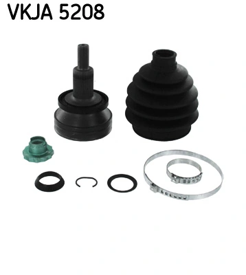Joint Kit, drive shaft