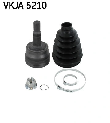 Joint Kit, drive shaft