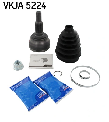Joint Kit, drive shaft