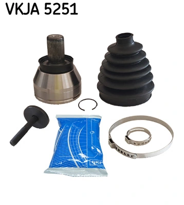 Joint Kit, drive shaft