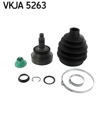 Joint Kit, drive shaft