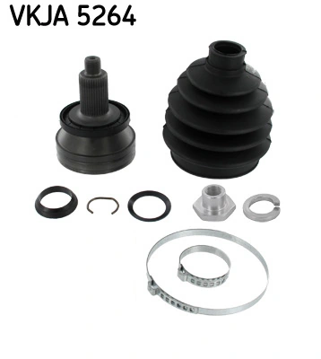 Joint Kit, drive shaft