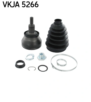 Joint Kit, drive shaft