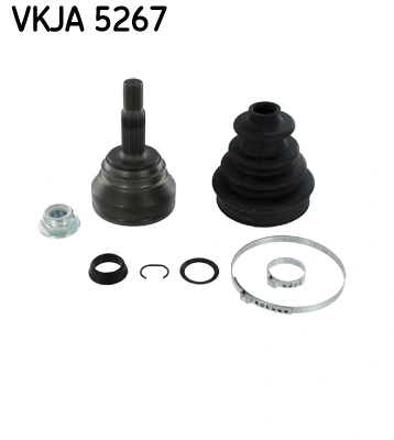 Joint Kit, drive shaft