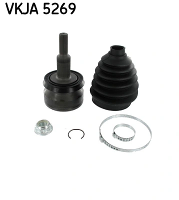 Joint Kit, drive shaft