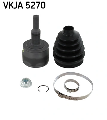 Joint Kit, drive shaft