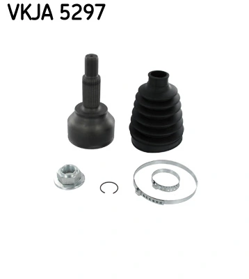 Joint Kit, drive shaft
