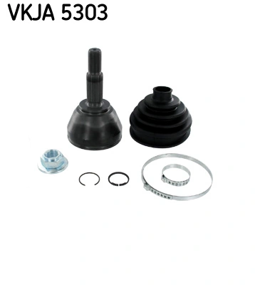 Joint Kit, drive shaft