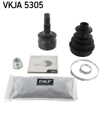 Joint Kit, drive shaft