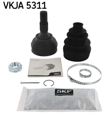 Joint Kit, drive shaft